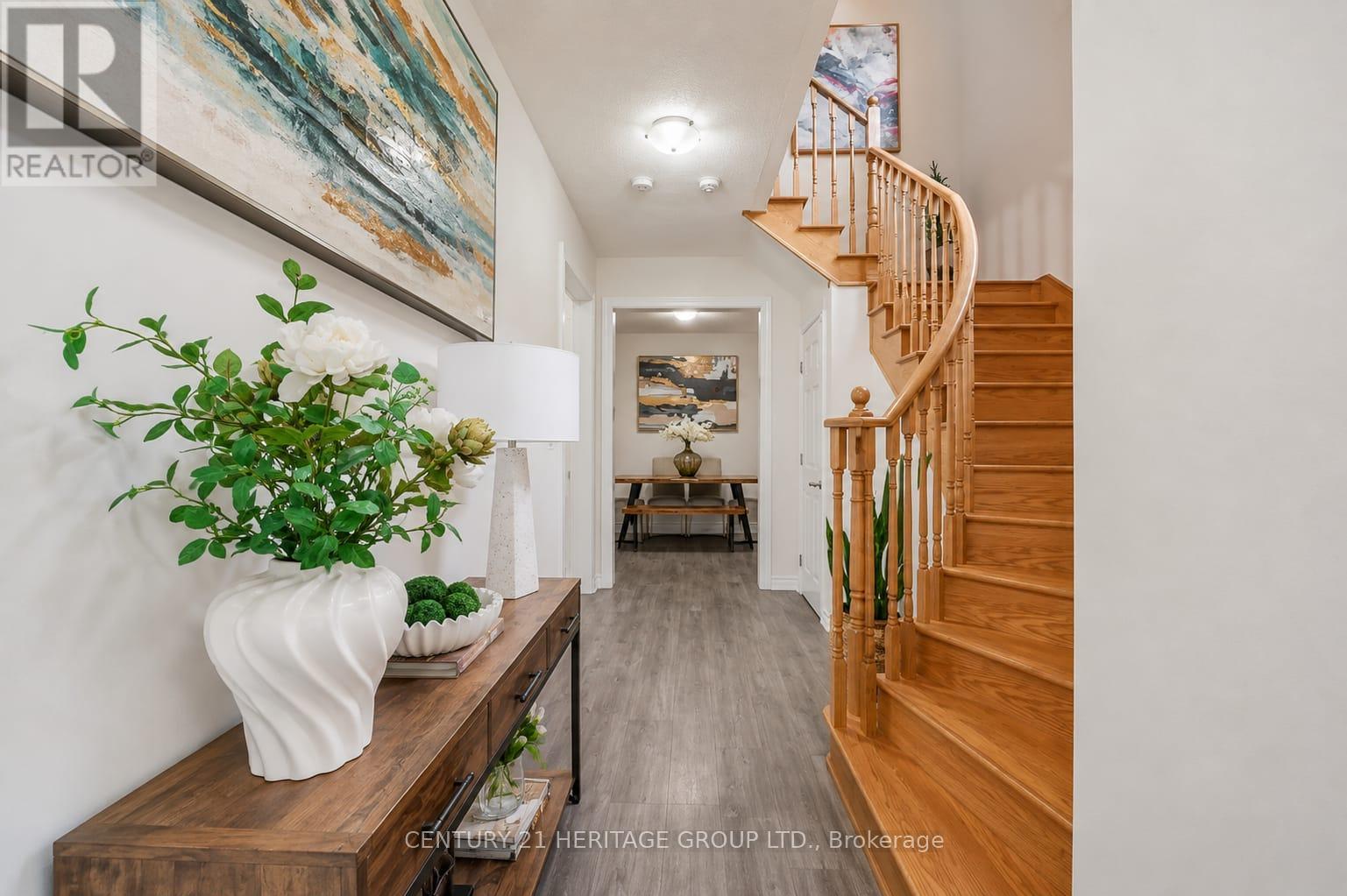 23 Crombie Street, Clarington, Ontario  L1C 4A1 - Photo 4 - E13707740