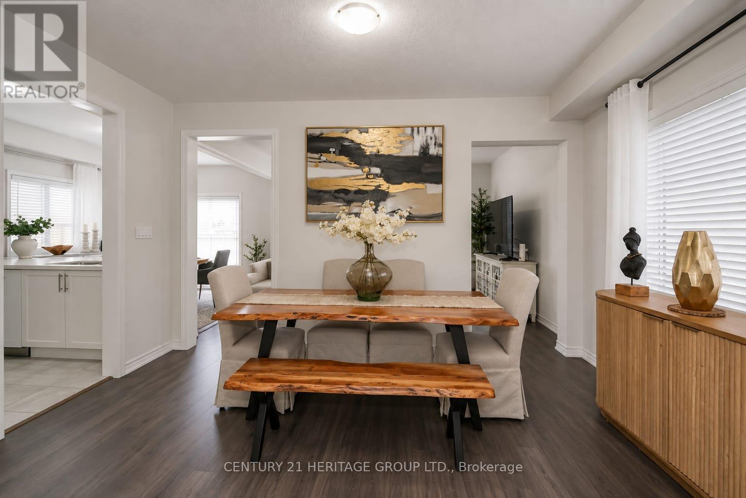 23 Crombie Street, Clarington, Ontario  L1C 4A1 - Photo 5 - E13707740
