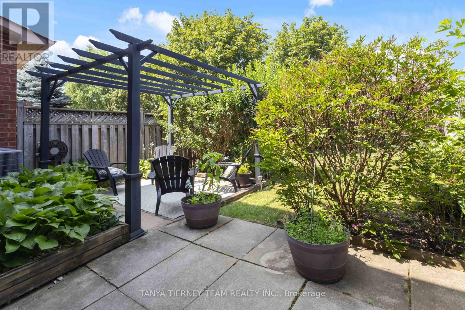22 Sinden Drive, Whitby, Ontario  L1M 2B8 - Photo 43 - E13707772