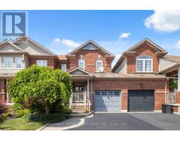 22 SINDEN DRIVE, Whitby, Ontario