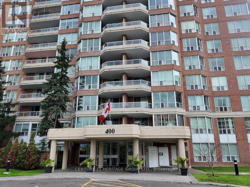 1412 - 400 Mclevin Avenue, Toronto, Ontario  M1B 5J4 - Photo 2 - E13707808
