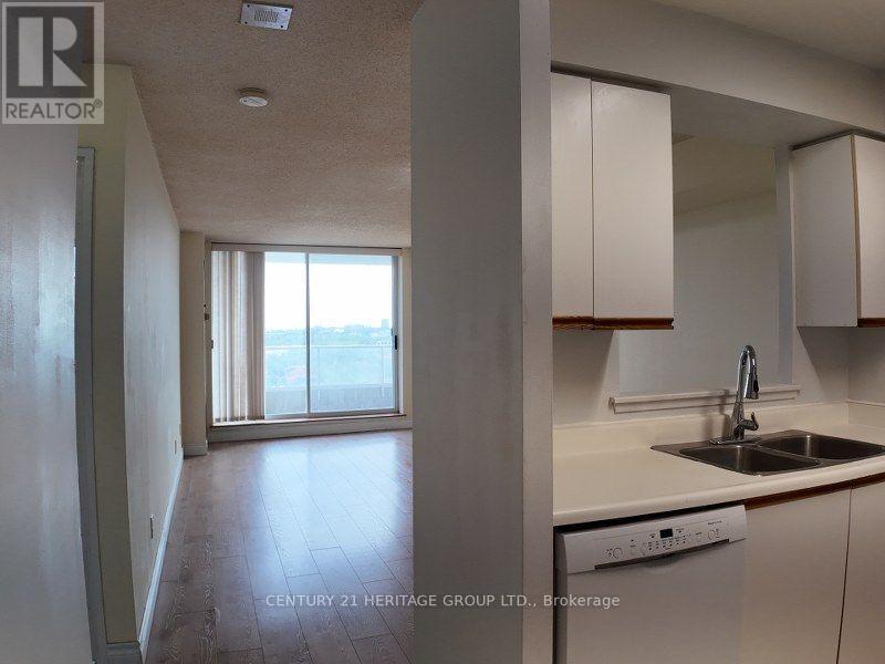1412 - 400 Mclevin Avenue, Toronto, Ontario  M1B 5J4 - Photo 3 - E13707808