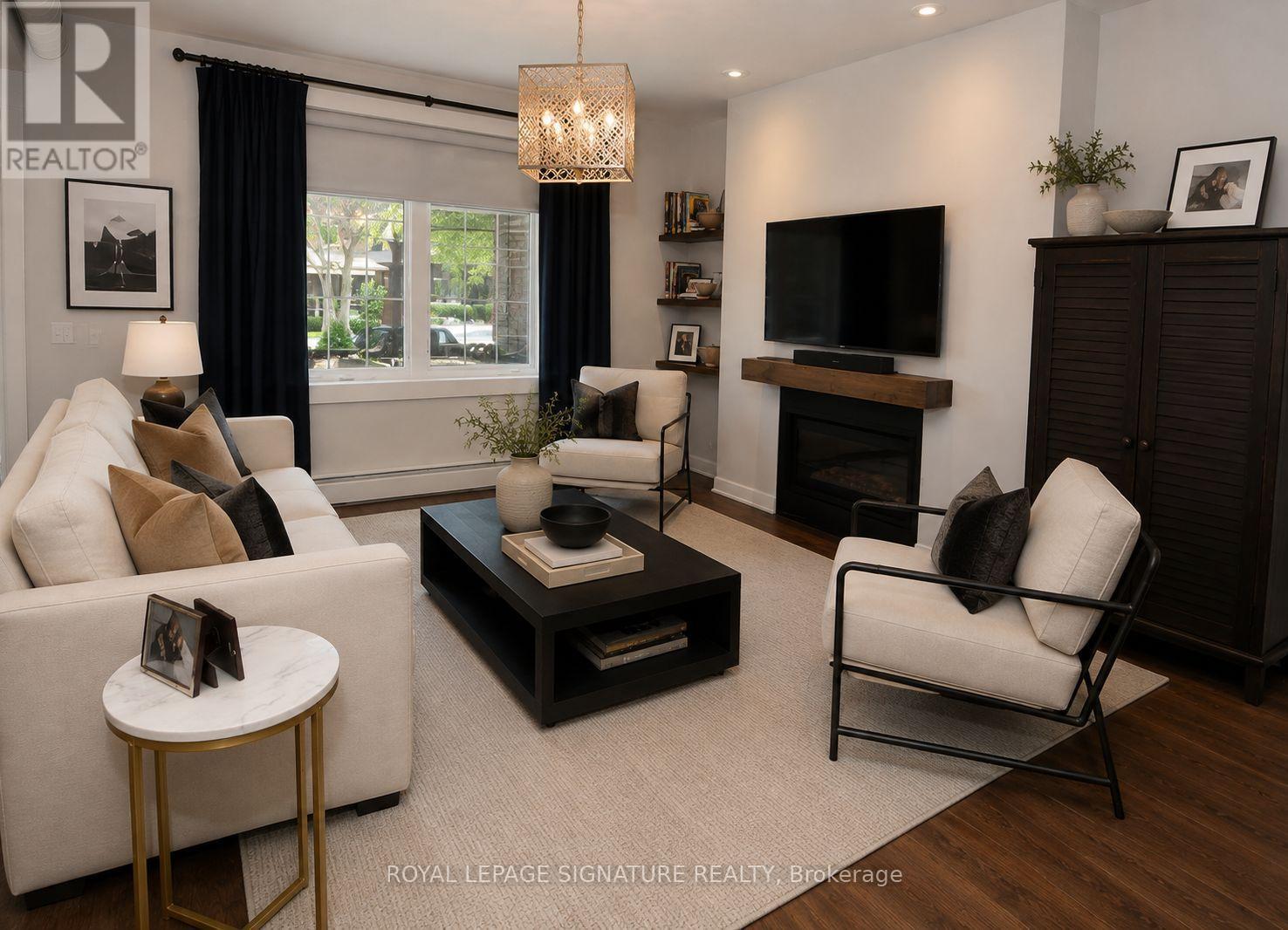 65 FULTON AVENUE, Toronto, Ontario