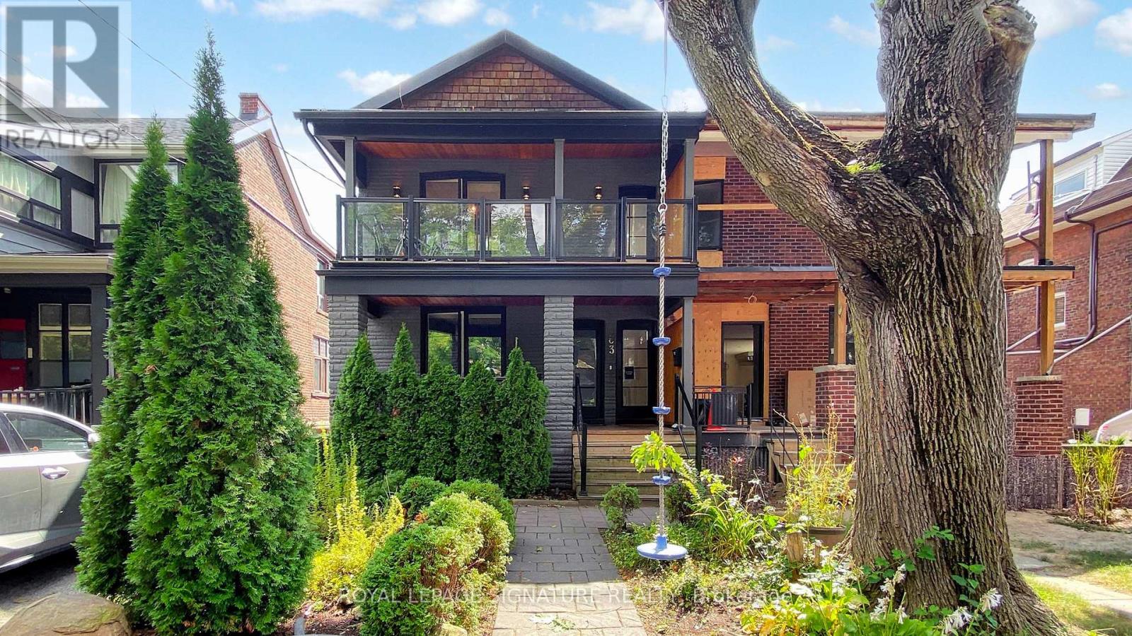 65 Fulton Avenue, Toronto, Ontario  M4K 1X7 - Photo 11 - E13707812