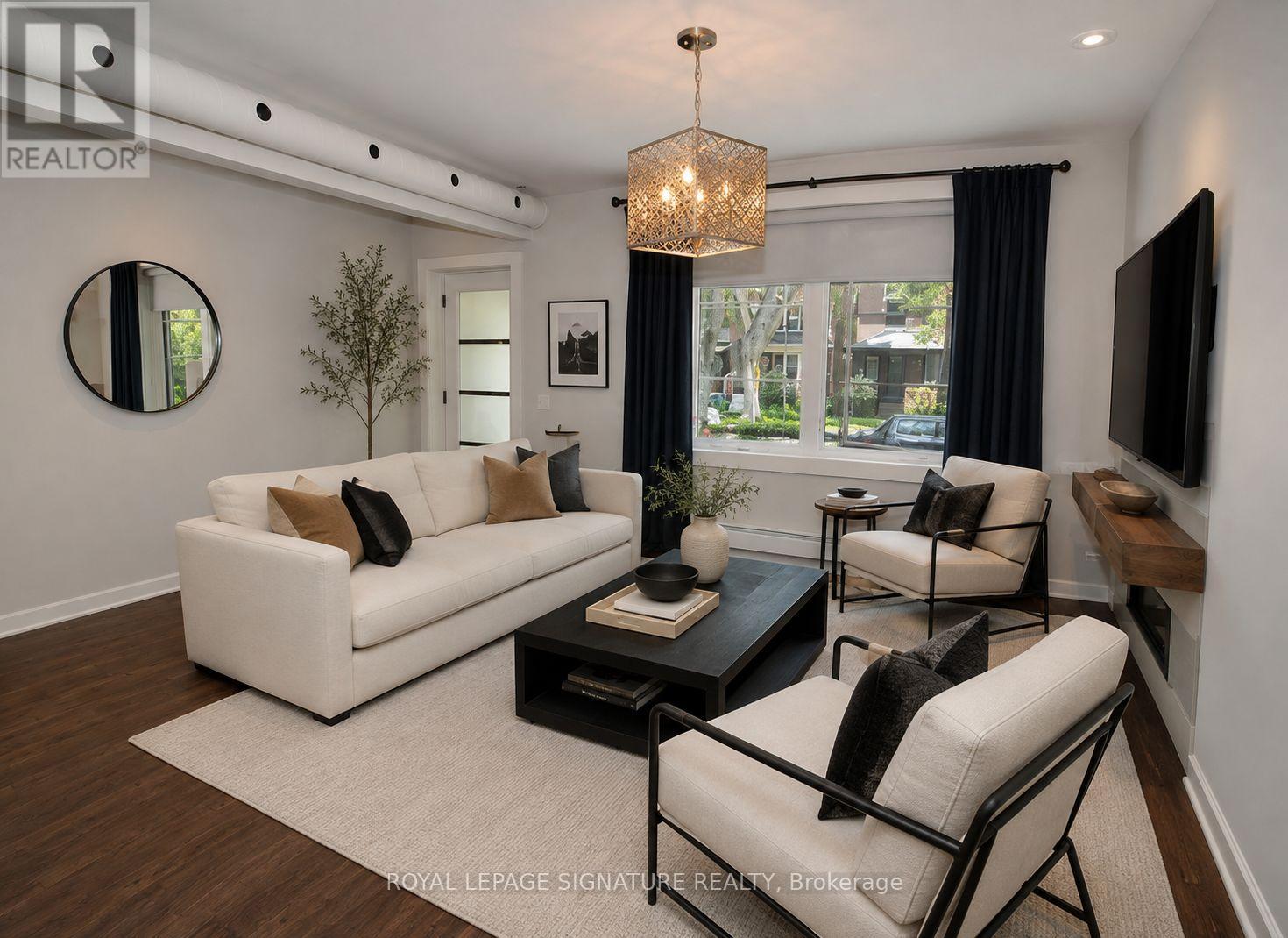 65 Fulton Avenue, Toronto, Ontario  M4K 1X7 - Photo 2 - E13707812