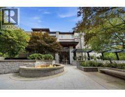 407 5779 BIRNEY AVENUE, Vancouver, British Columbia