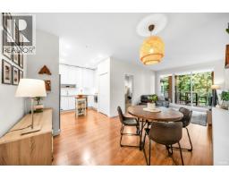 201 5460 BROADWAY, Burnaby, British Columbia