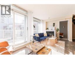 711 618 ABBOTT STREET, Vancouver, British Columbia