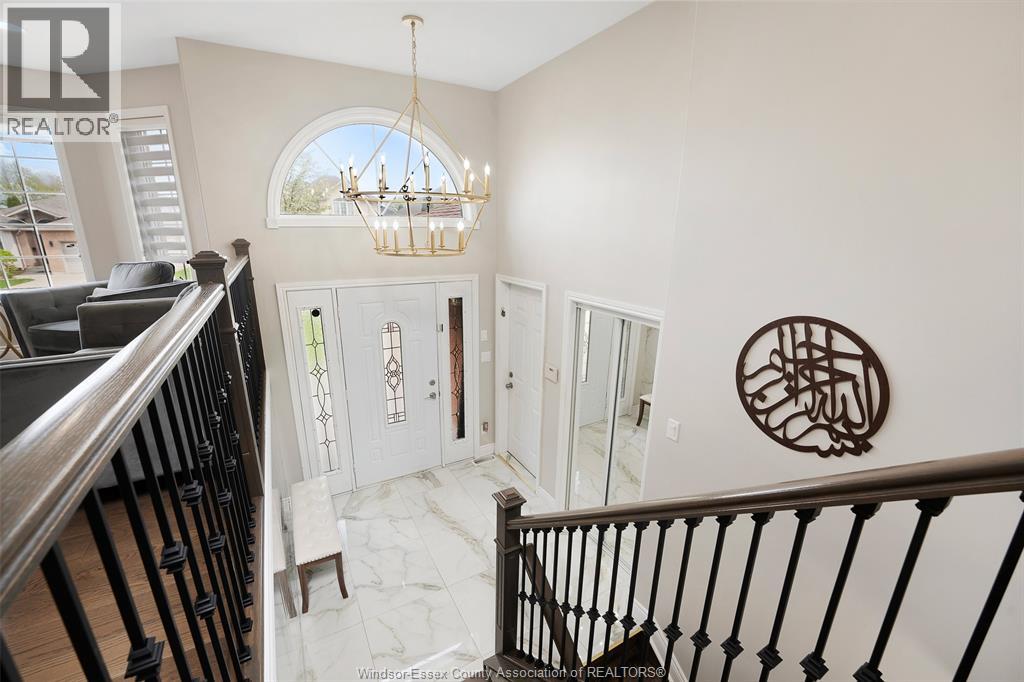 4205 Barton Crescent, Windsor, Ontario  N9G 2V5 - Photo 11 - 26020655