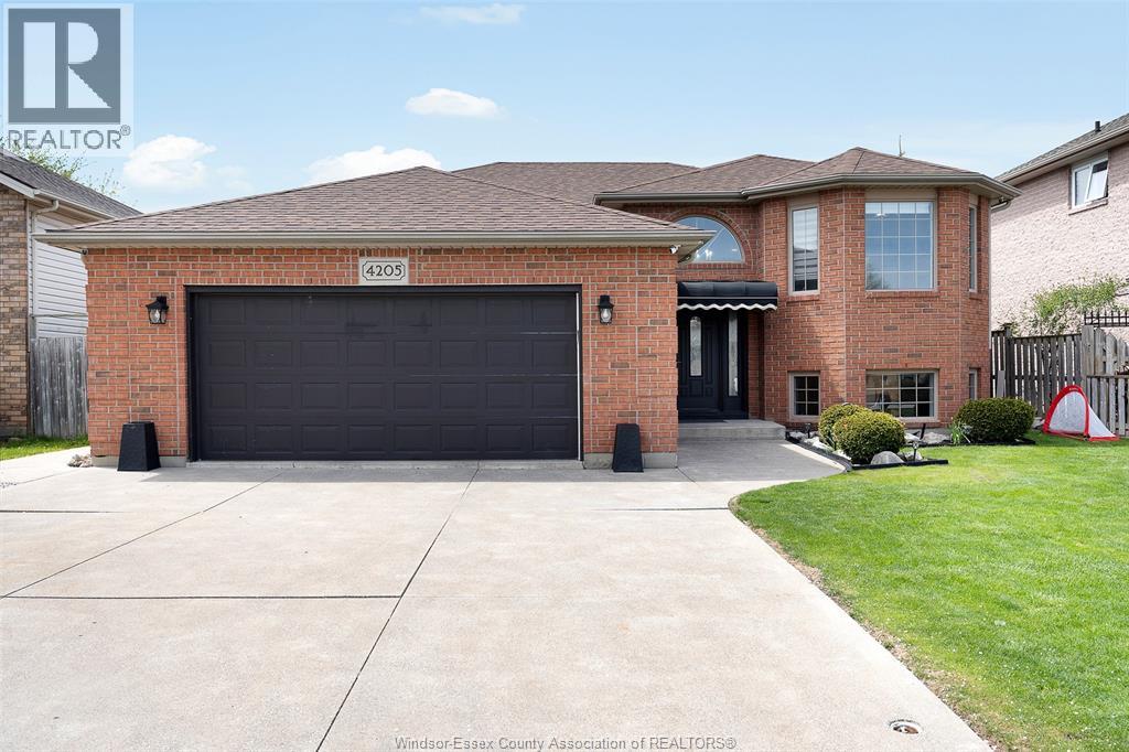 4205 Barton Crescent, Windsor, Ontario  N9G 2V5 - Photo 2 - 26020655