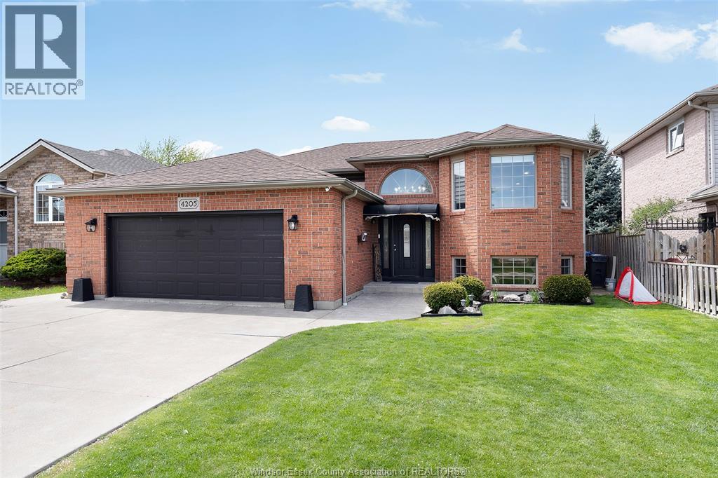 4205 Barton Crescent, Windsor, Ontario  N9G 2V5 - Photo 3 - 26020655