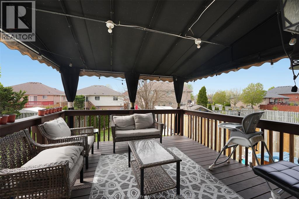 4205 Barton Crescent, Windsor, Ontario  N9G 2V5 - Photo 30 - 26020655