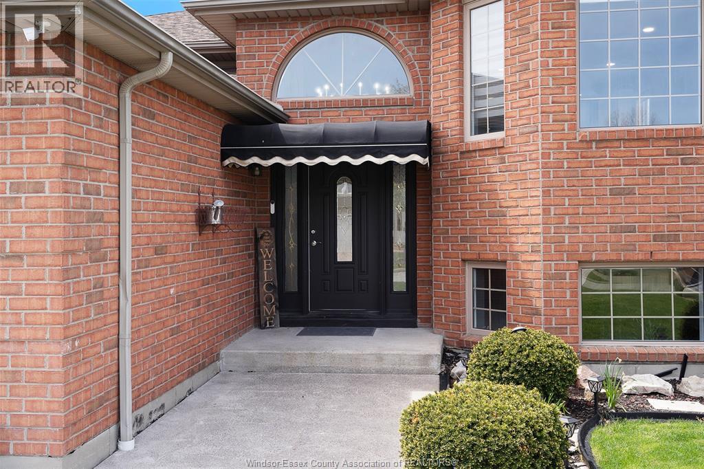 4205 Barton Crescent, Windsor, Ontario  N9G 2V5 - Photo 4 - 26020655