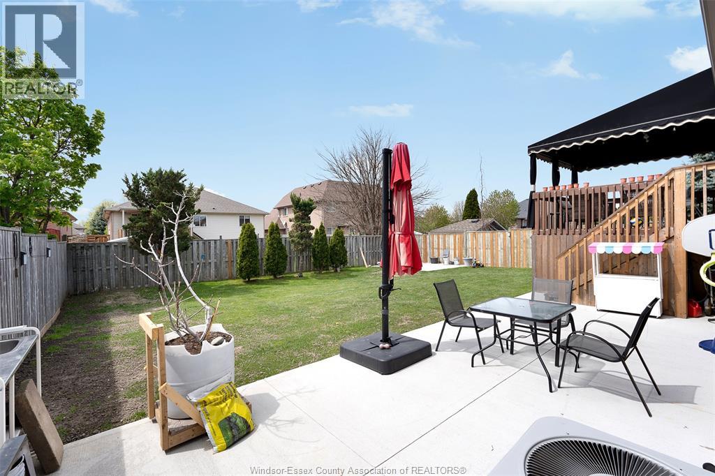 4205 Barton Crescent, Windsor, Ontario  N9G 2V5 - Photo 6 - 26020655