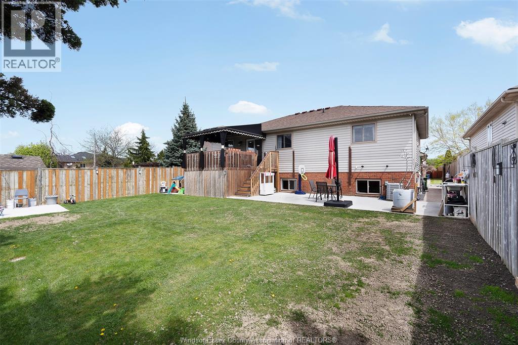 4205 Barton Crescent, Windsor, Ontario  N9G 2V5 - Photo 7 - 26020655