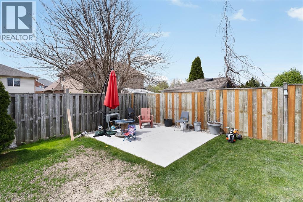 4205 Barton Crescent, Windsor, Ontario  N9G 2V5 - Photo 9 - 26020655