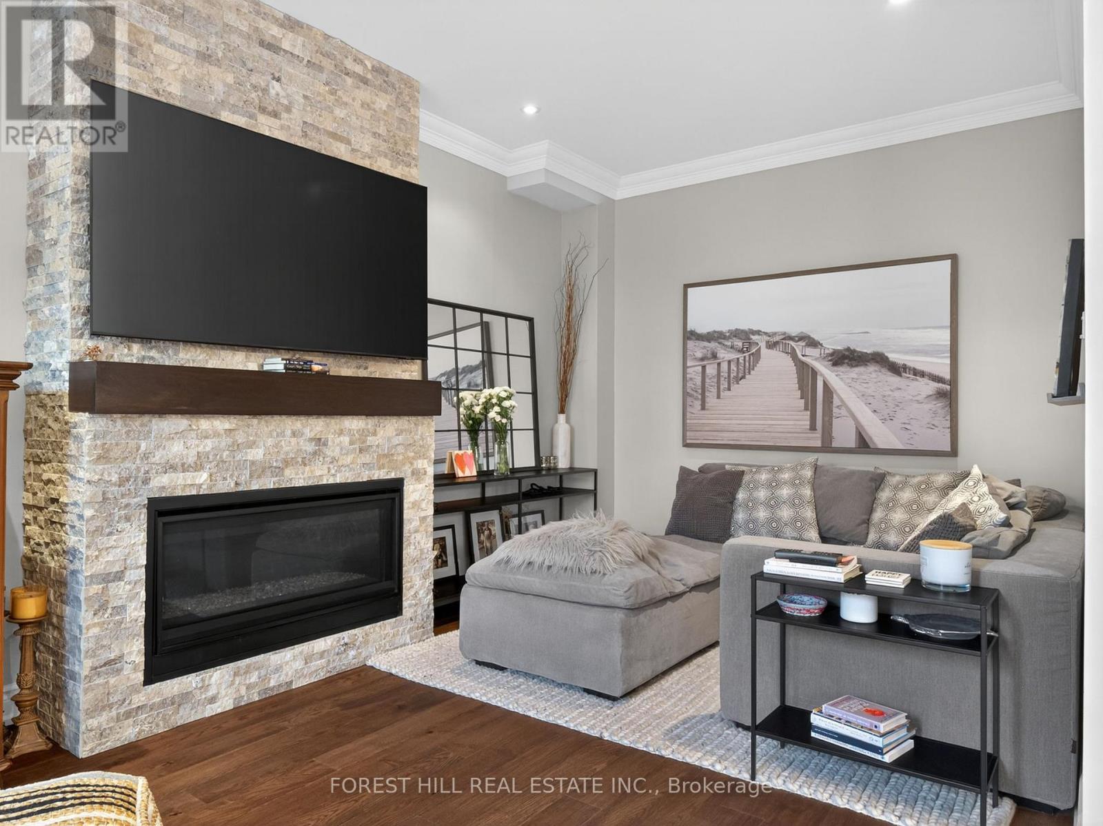 120 Sandwood Drive, Vaughan, Ontario  L4J 8W4 - Photo 16 - N13707732