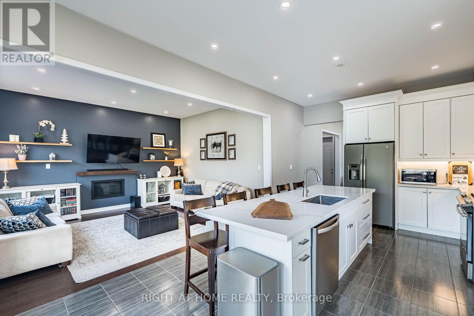 2 Cottonwood Hollow Court, Aurora, Ontario  L4G 3L8 - Photo 15 - N13707750