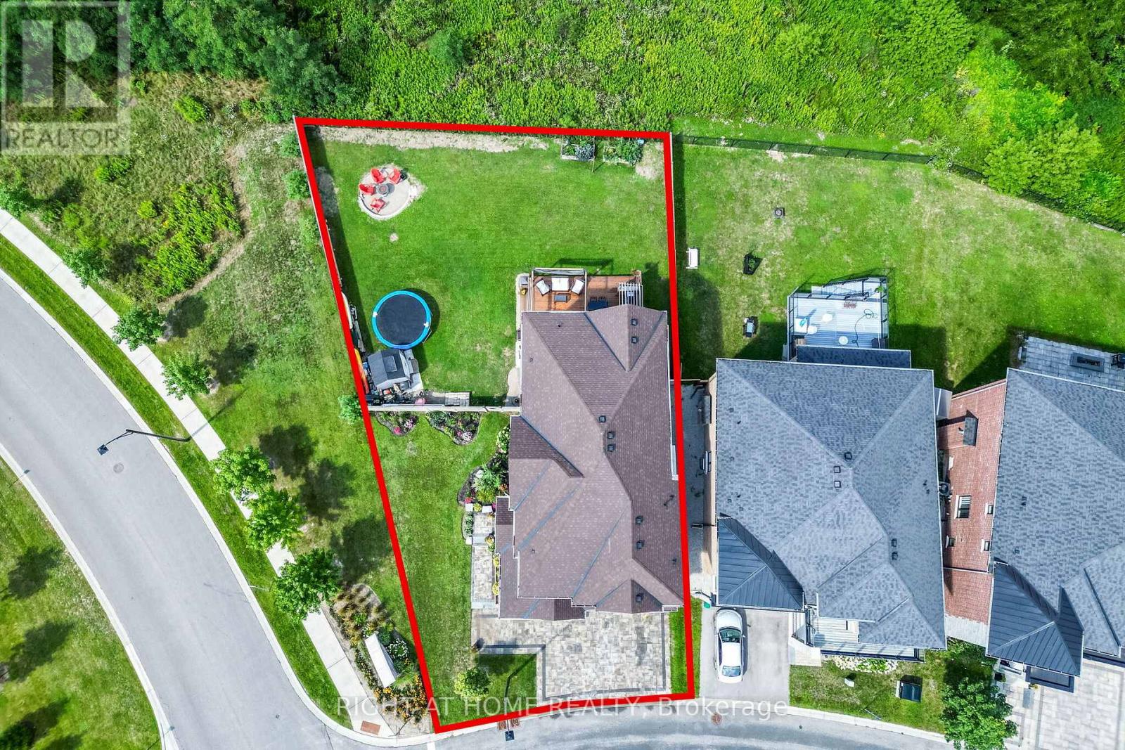 2 Cottonwood Hollow Court, Aurora, Ontario  L4G 3L8 - Photo 2 - N13707750