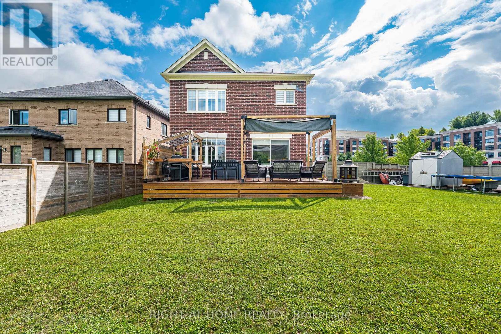 2 Cottonwood Hollow Court, Aurora, Ontario  L4G 3L8 - Photo 50 - N13707750