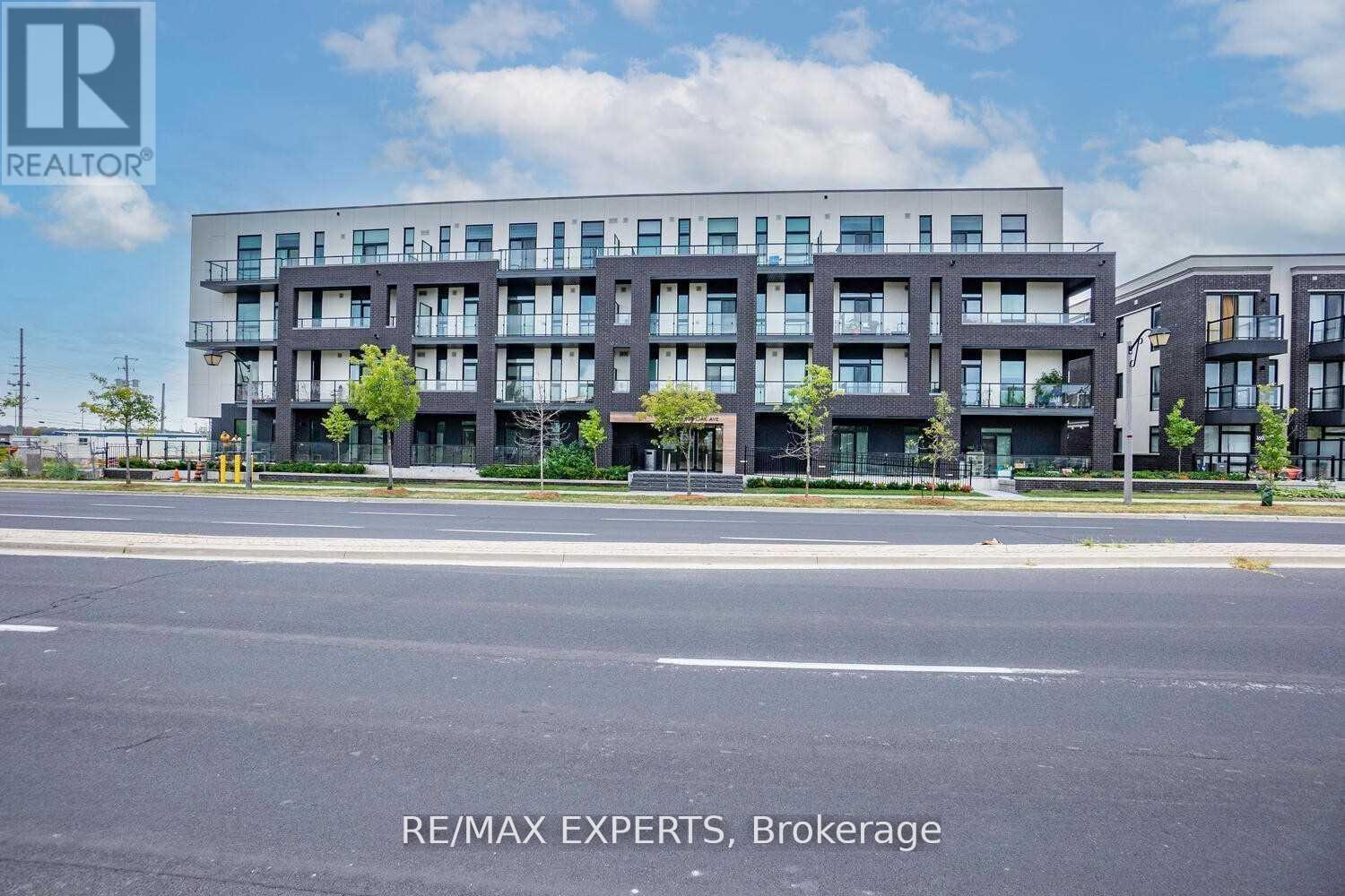 309 - 1709 BUR OAK AVENUE, Markham, Ontario