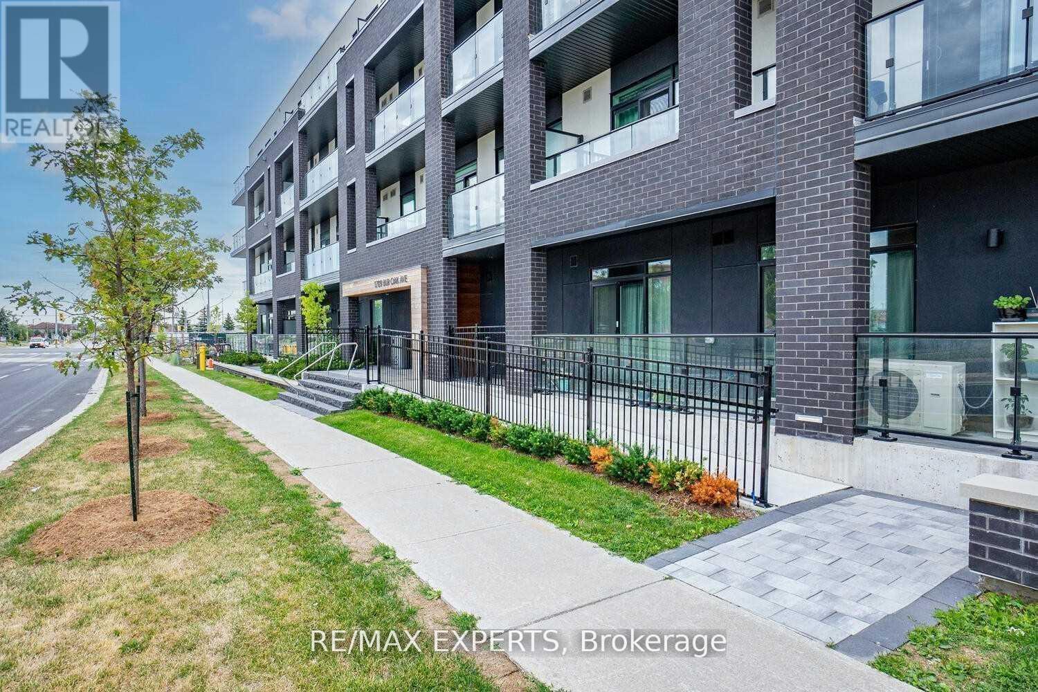 309 - 1709 Bur Oak Avenue, Markham, Ontario  L6E 0V7 - Photo 3 - N13707792