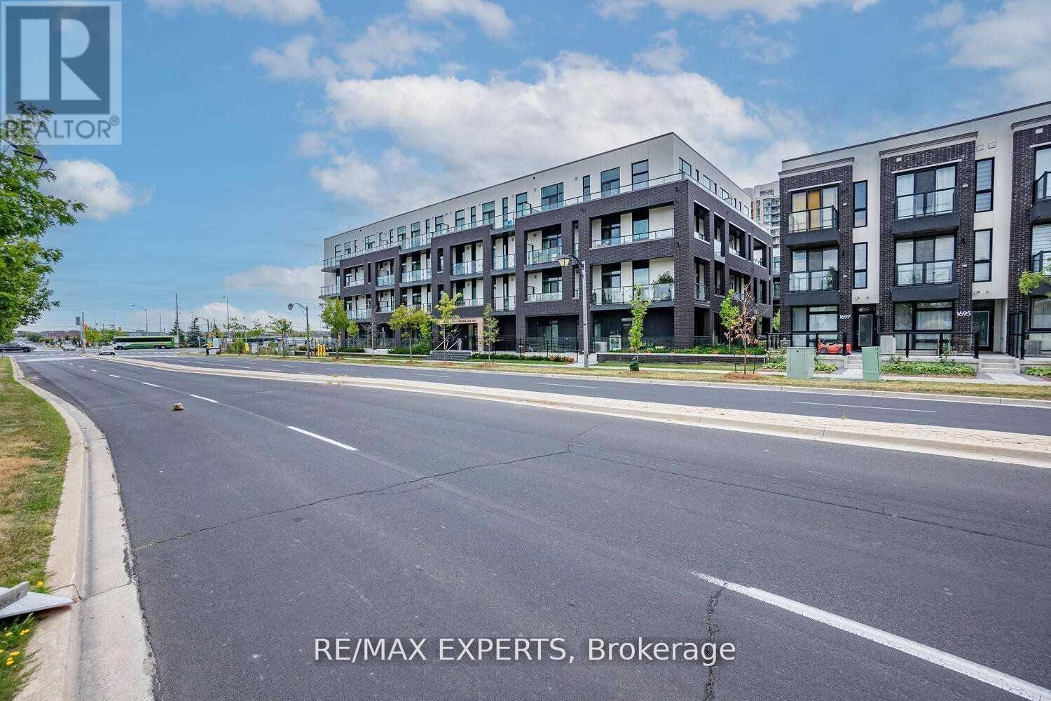 309 - 1709 Bur Oak Avenue, Markham, Ontario  L6E 0V7 - Photo 4 - N13707792