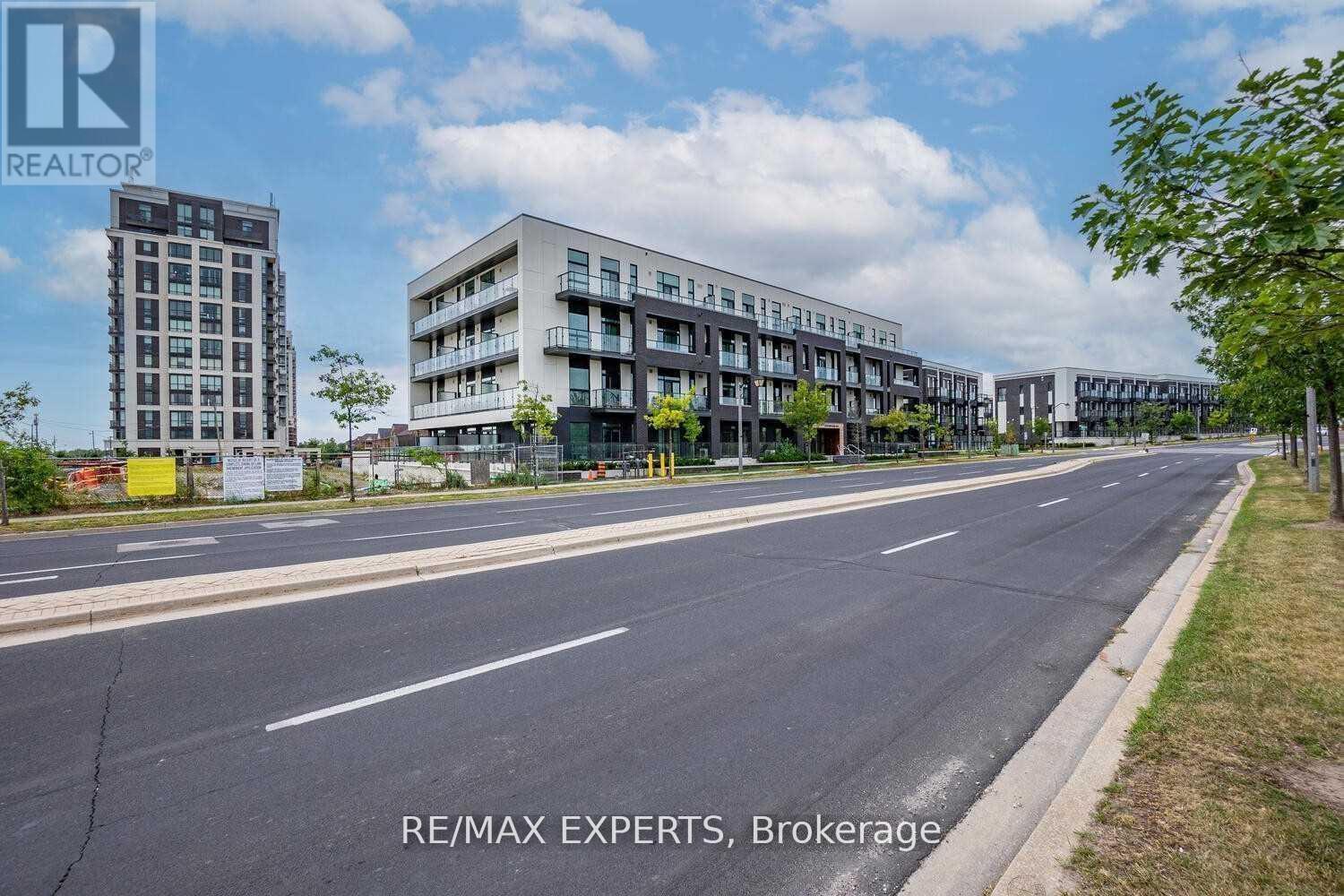 309 - 1709 Bur Oak Avenue, Markham, Ontario  L6E 0V7 - Photo 5 - N13707792