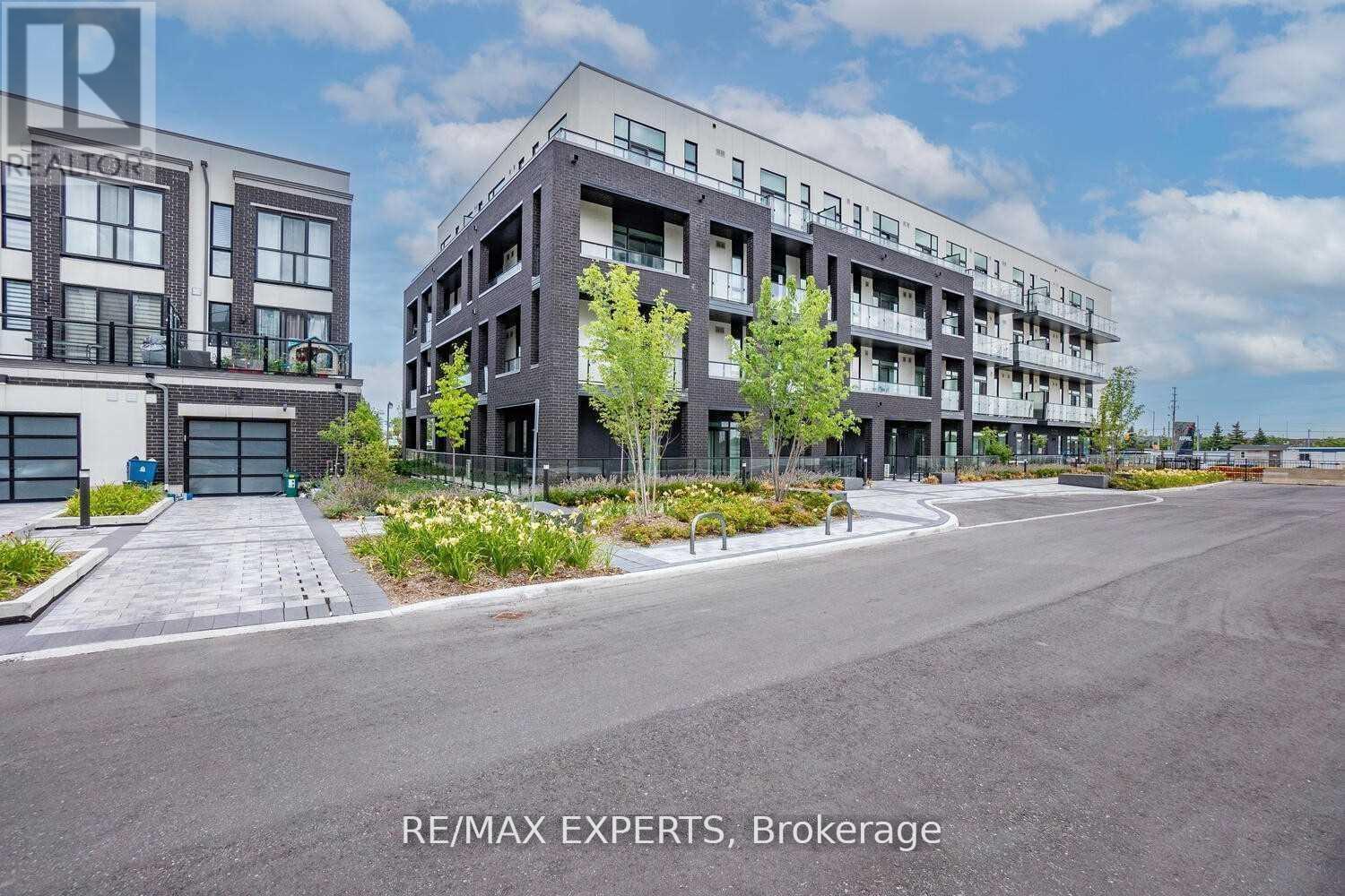 309 - 1709 Bur Oak Avenue, Markham, Ontario  L6E 0V7 - Photo 6 - N13707792