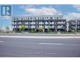 309 - 1709 BUR OAK AVENUE, Markham, Ontario