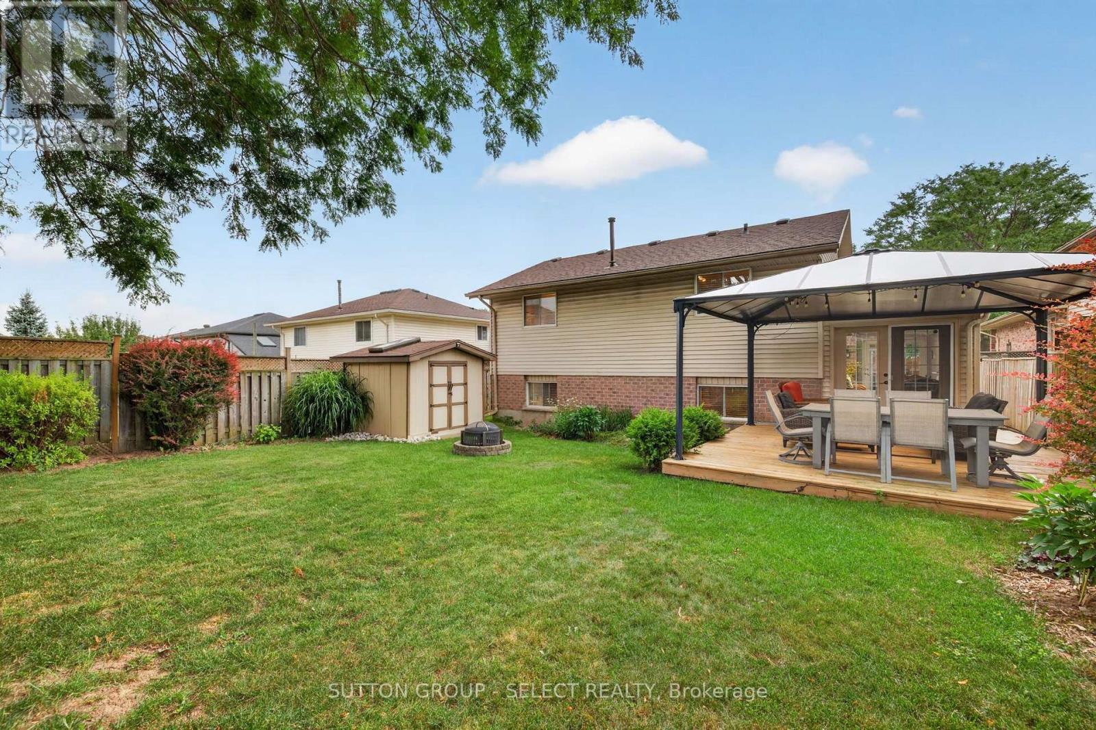 1769 Jalna Boulevard, London South, Ontario  N6E 3S5 - Photo 39 - X13707744