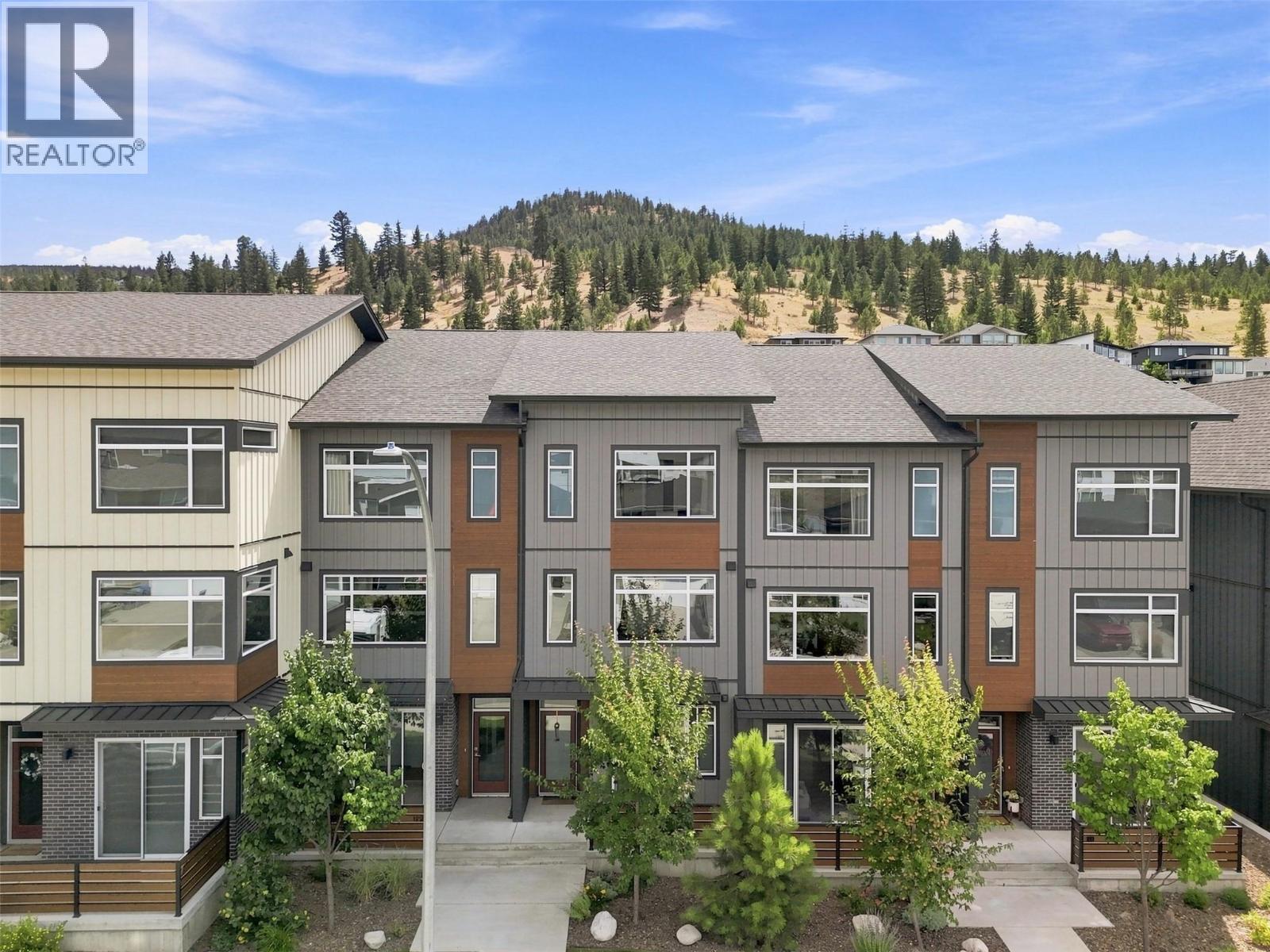 1901 QU'APPELLE Boulevard Unit# 121, Kamloops, British Columbia