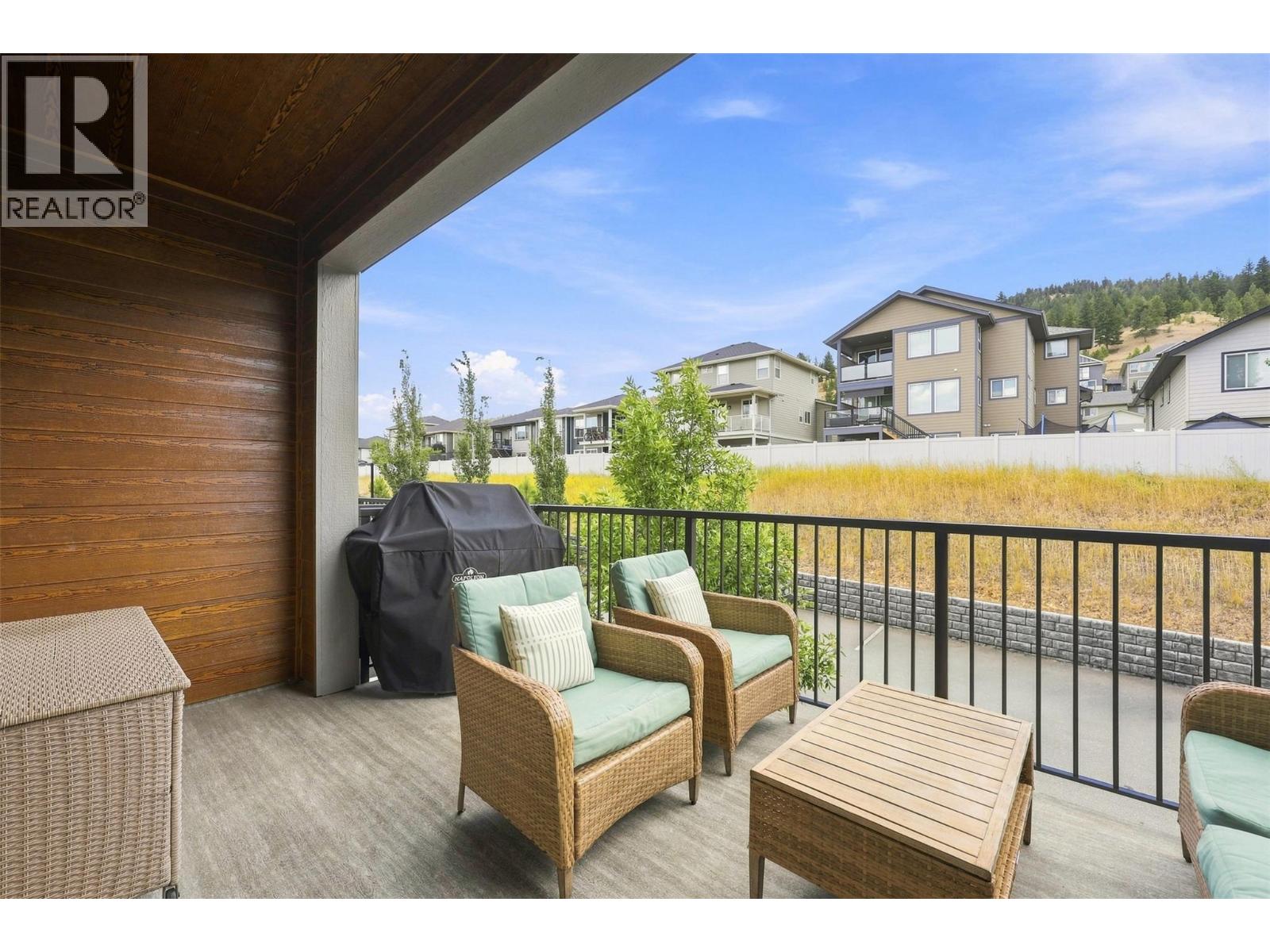 1901 Qu'appelle Boulevard Unit# 121, Kamloops, British Columbia  V2E 0C9 - Photo 13 - 10398645