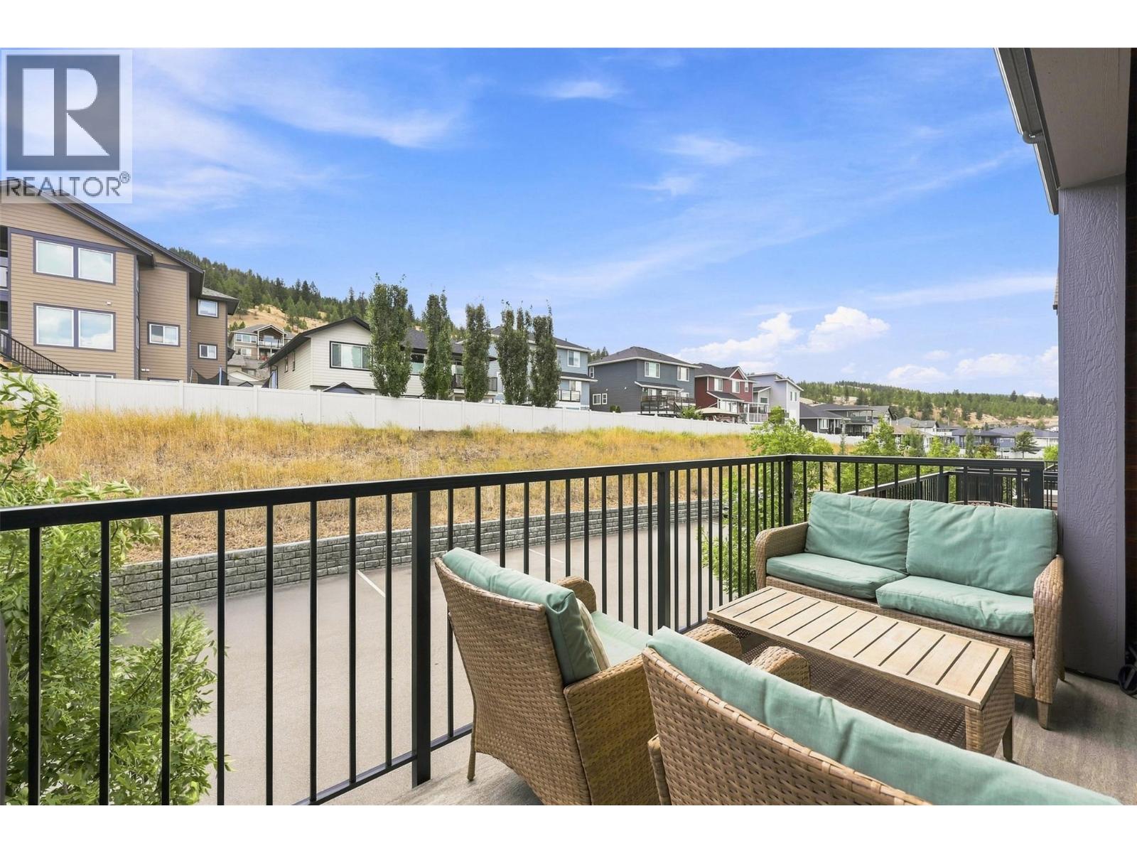 1901 Qu'appelle Boulevard Unit# 121, Kamloops, British Columbia  V2E 0C9 - Photo 14 - 10398645