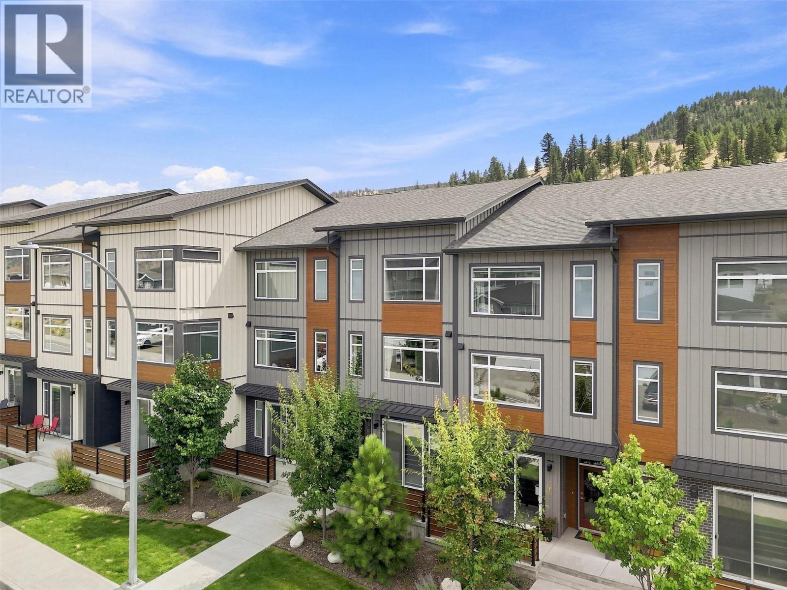 1901 Qu'appelle Boulevard Unit# 121, Kamloops, British Columbia  V2E 0C9 - Photo 42 - 10398645