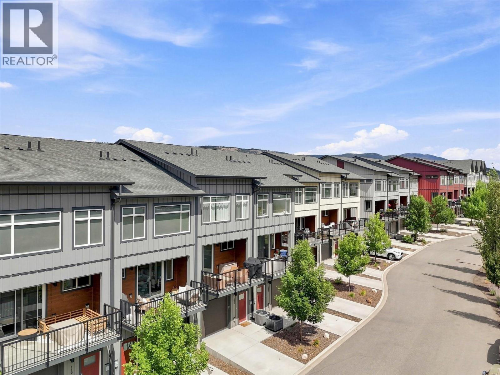 1901 Qu'appelle Boulevard Unit# 121, Kamloops, British Columbia  V2E 0C9 - Photo 45 - 10398645