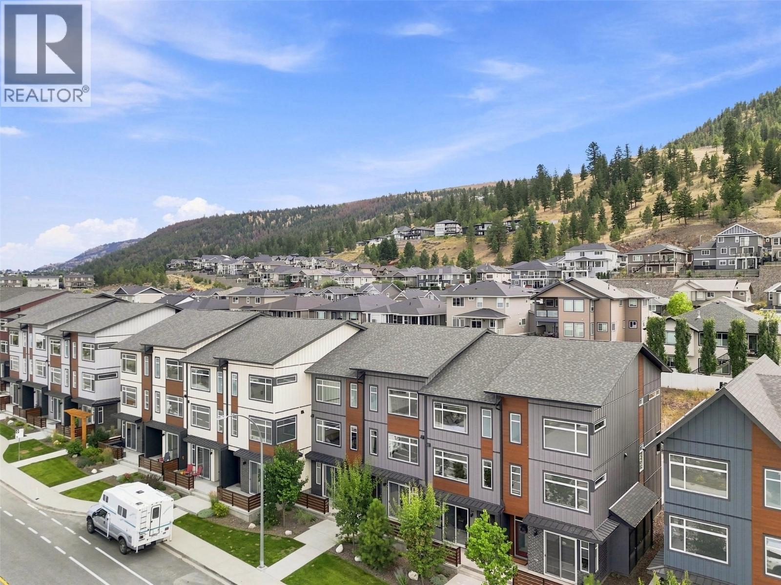 1901 Qu'appelle Boulevard Unit# 121, Kamloops, British Columbia  V2E 0C9 - Photo 47 - 10398645