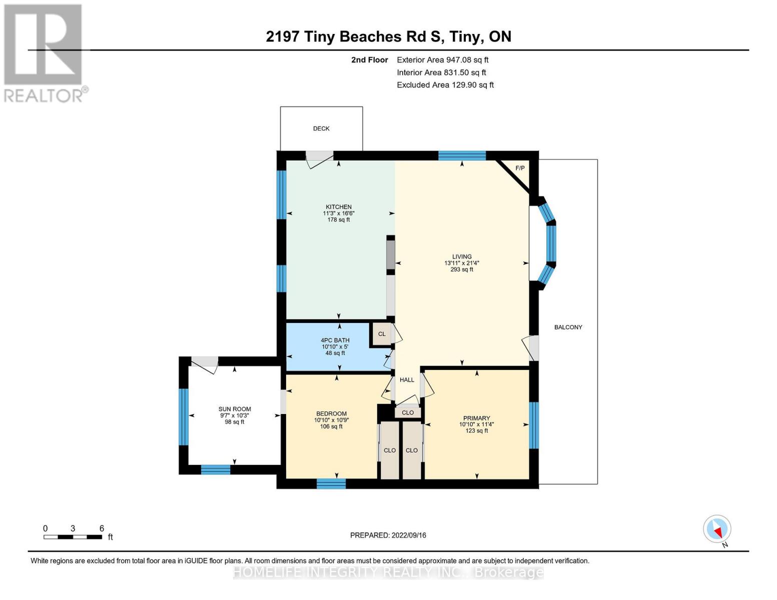 2197 Tiny Beaches Road S, Tiny, Ontario  L0L 1P1 - Photo 40 - S13707828