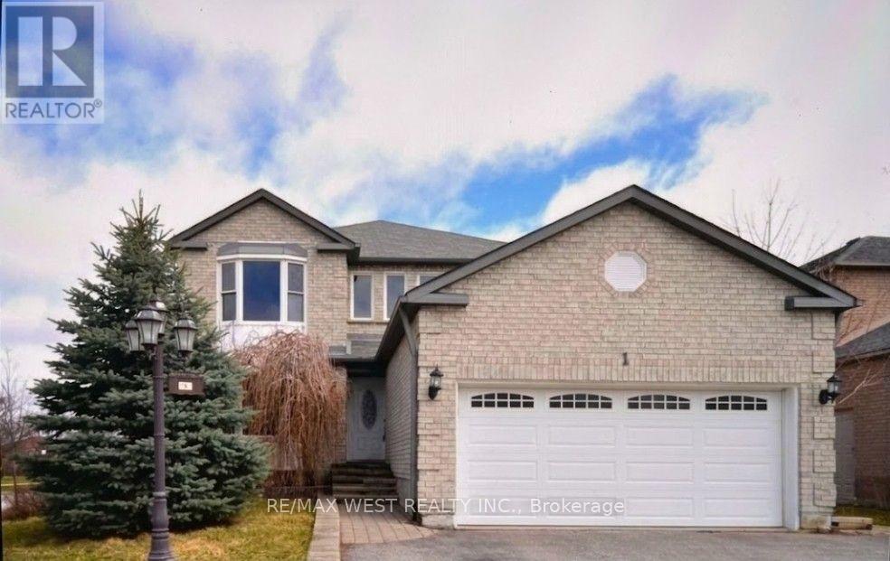1 CARDINAL STREET, Barrie, Ontario