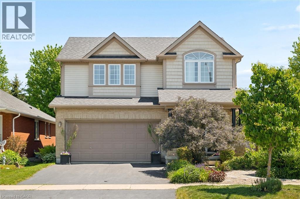 87 Sugar King Drive, Elmira, Ontario  N3B 3N9 - Photo 2 - 40857977