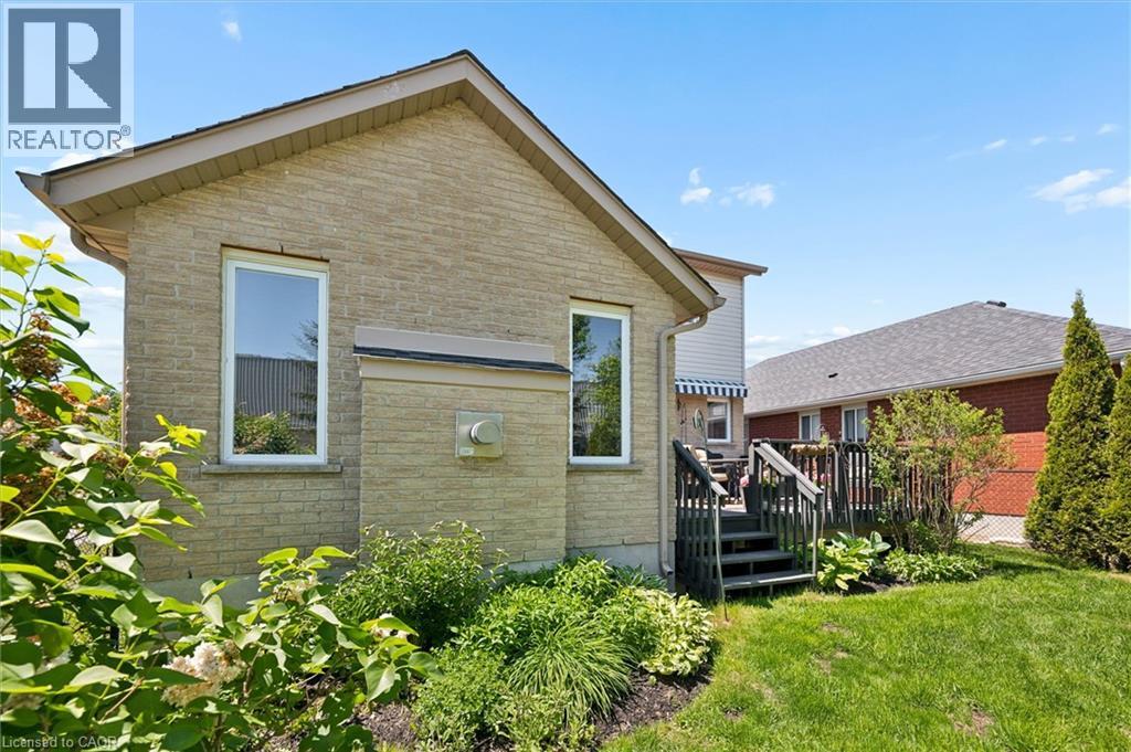 87 Sugar King Drive, Elmira, Ontario  N3B 3N9 - Photo 46 - 40857977