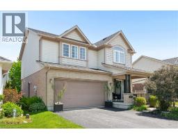 87 SUGAR KING Drive, Elmira, Ontario