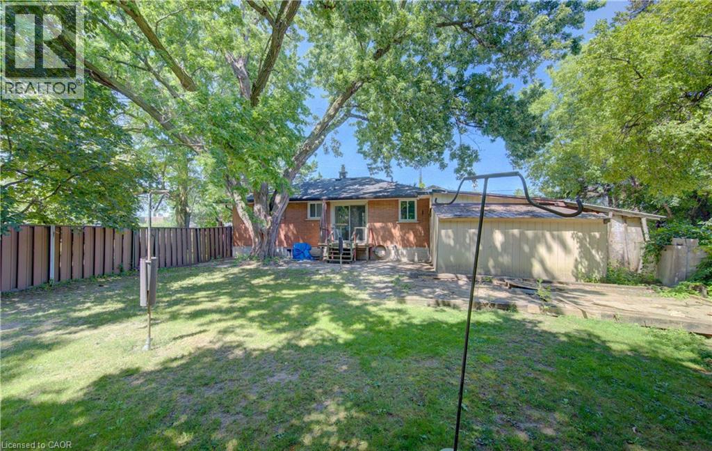 9 Rothsay Avenue, Kitchener, Ontario  N2B 3A2 - Photo 31 - 40857321