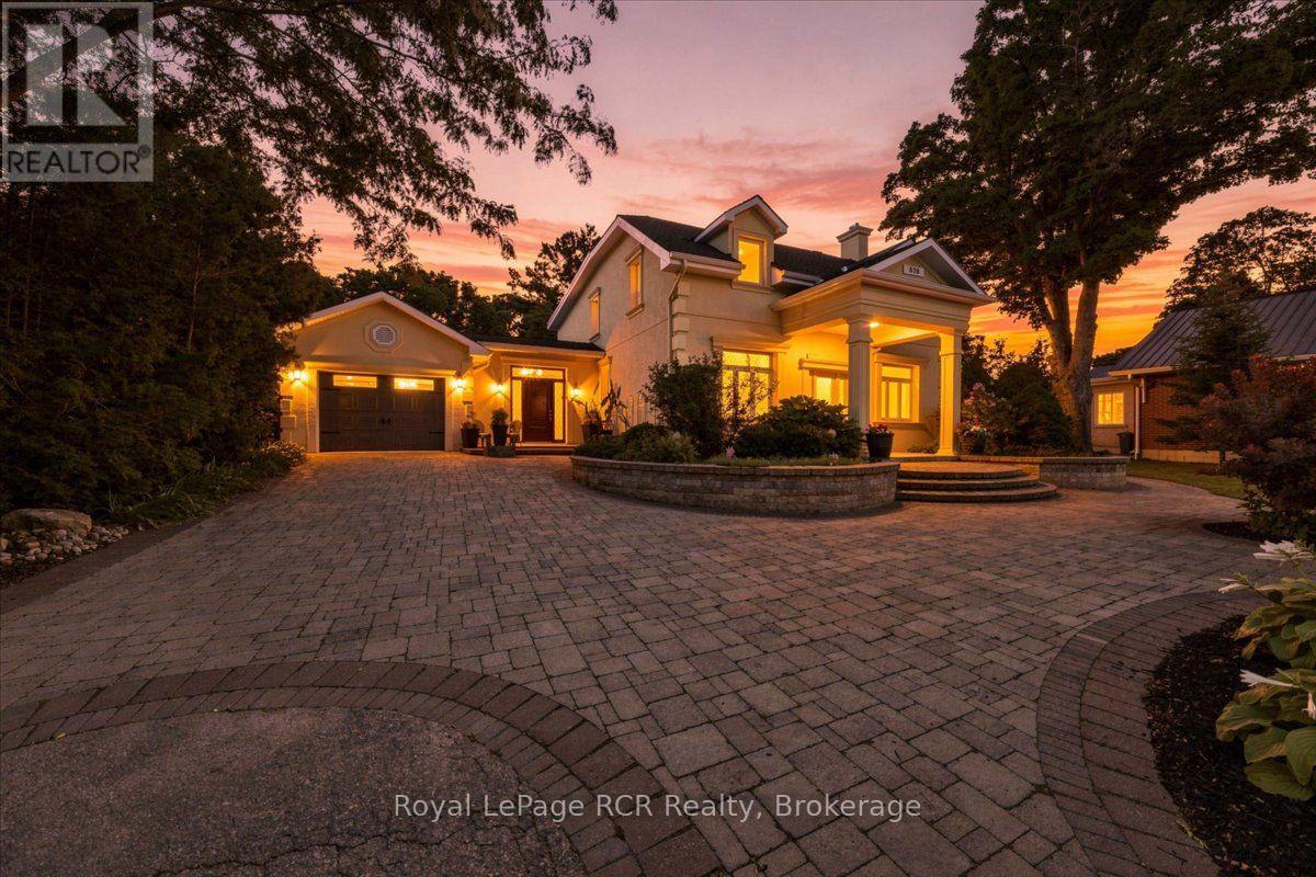 575 QUEEN STREET, kincardine, Ontario
