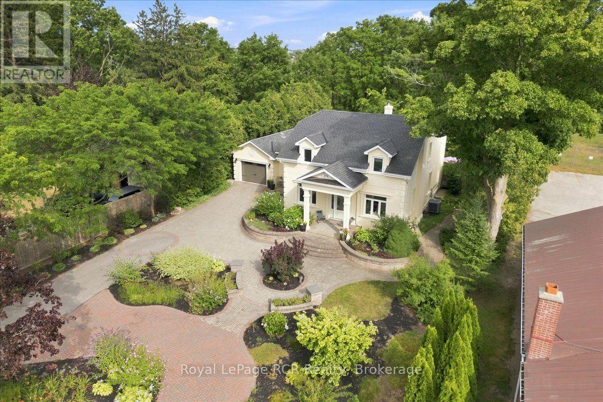 575 Queen Street, Kincardine, Ontario  N2Z 2J1 - Photo 2 - X13707758