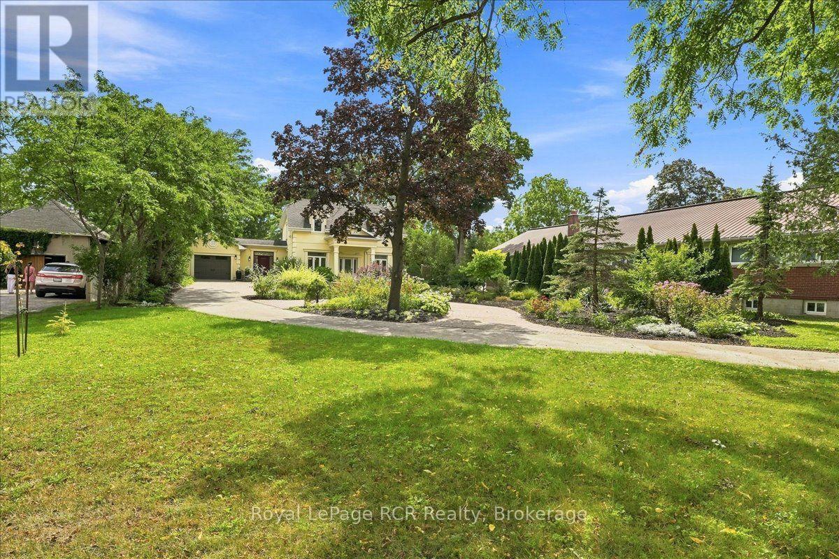 575 Queen Street, Kincardine, Ontario  N2Z 2J1 - Photo 3 - X13707758