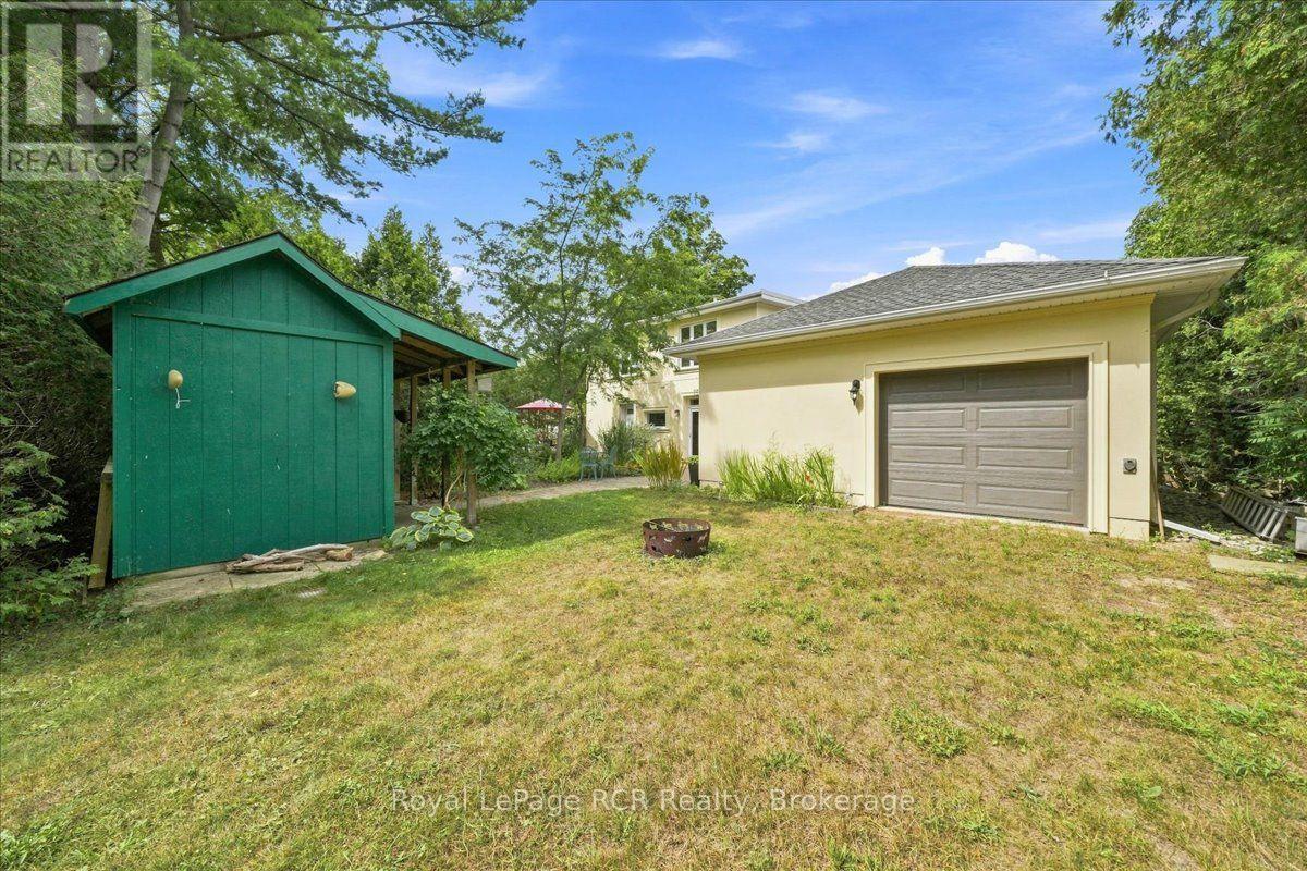 575 Queen Street, Kincardine, Ontario  N2Z 2J1 - Photo 48 - X13707758