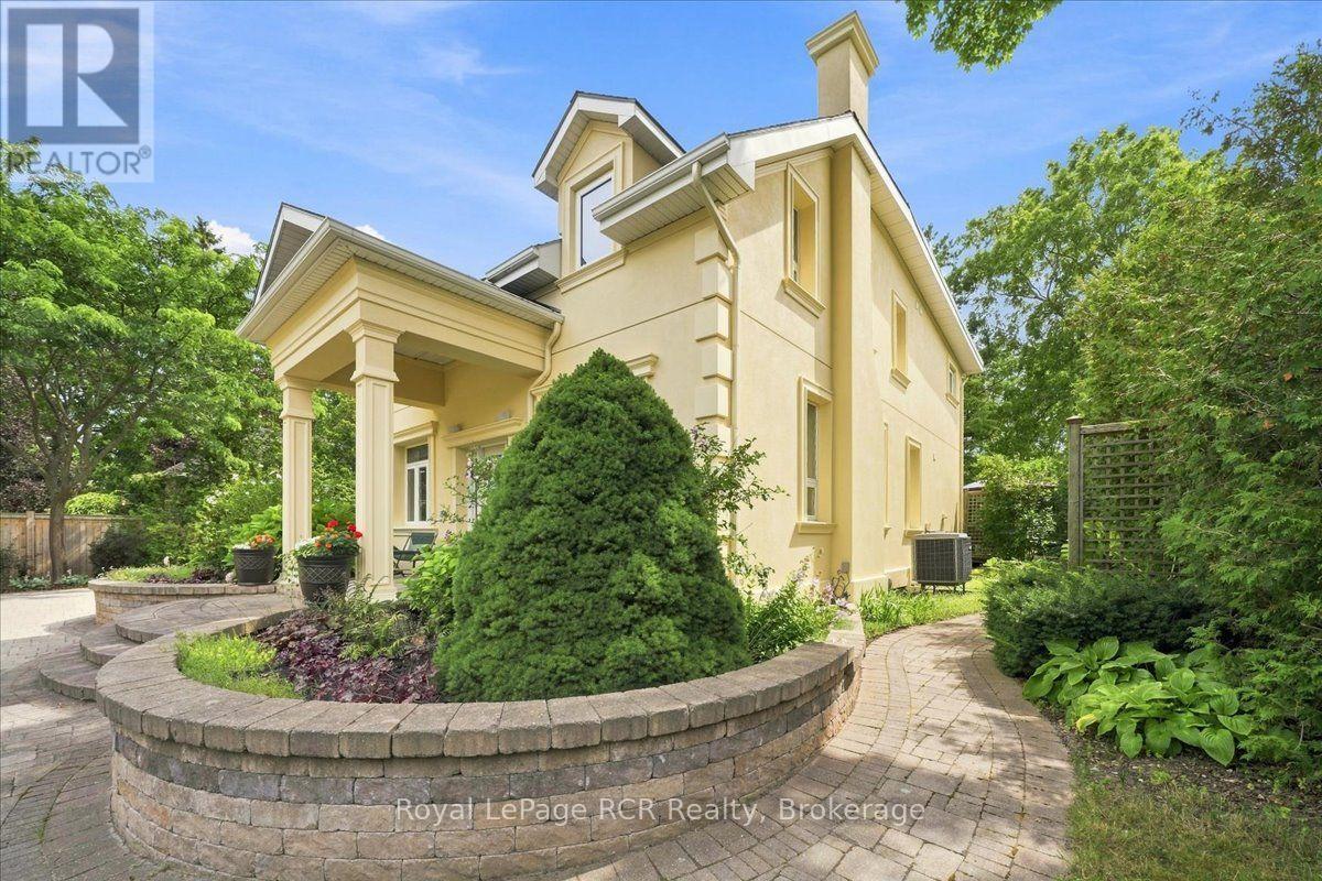 575 Queen Street, Kincardine, Ontario  N2Z 2J1 - Photo 5 - X13707758