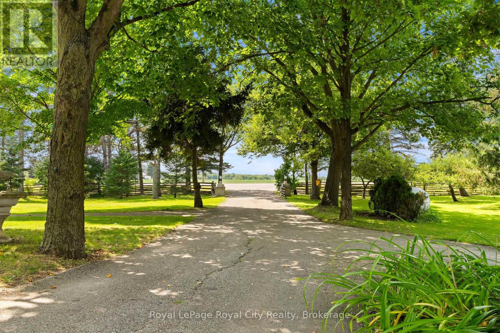 5837 Wellington Road 7, Guelph/eramosa, Ontario  N1H 6J2 - Photo 3 - X13707764