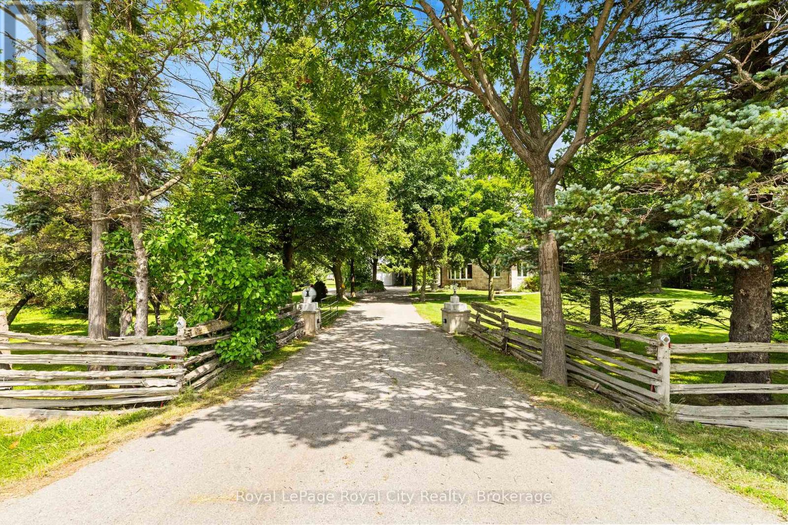 5837 Wellington Road 7, Guelph/eramosa, Ontario  N1H 6J2 - Photo 4 - X13707764